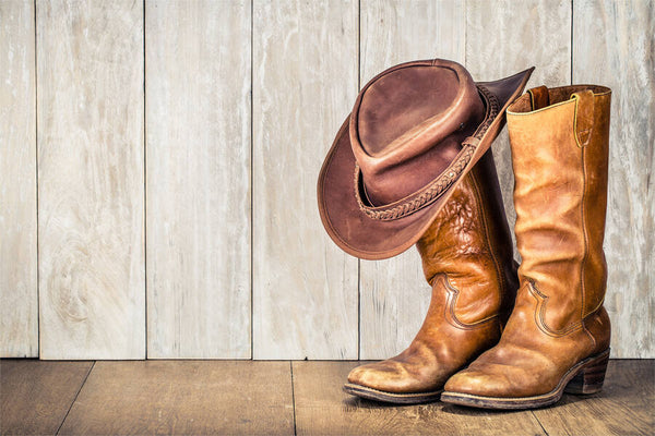 Southern Recollection Cowboy Boots