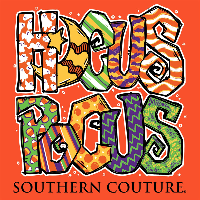 Hocus Pocus Southern Couture Tee