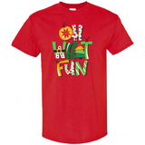 Oh What Fun Southern Couture Tee