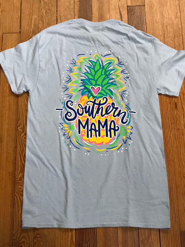 Sweet Southern Mama Girlie Girl Tee