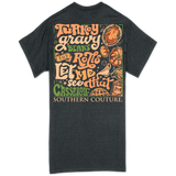 Let Me See Your Casserole Southern Couture Tee