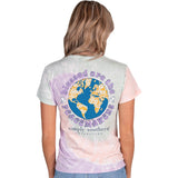 Blessed are the Peacemakers Simply Southern Tee