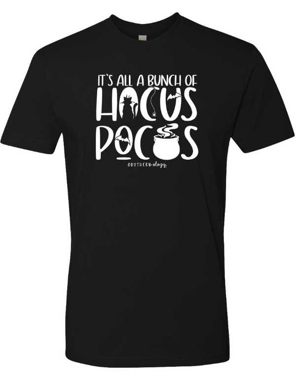 It's All Hocus Pocus Southernology Tee